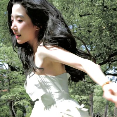 牛仔路漫漫