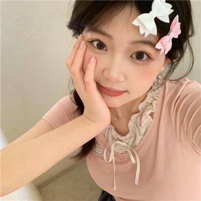 谷穗黄了